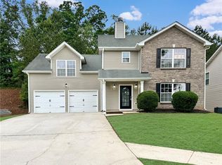 4614 Michael Jay St, Snellville, GA 30039