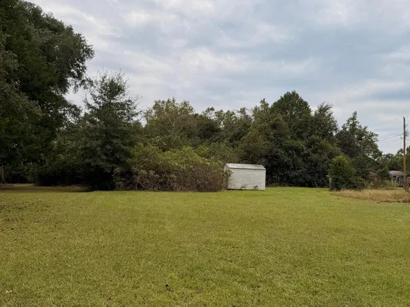 0 Mary Street, Midville, GA 30441
