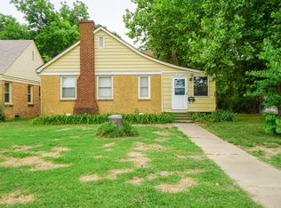 2354 NW 18th St, Oklahoma City, OK 73107