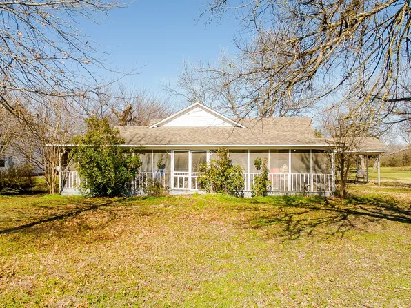 1310 W Madison St, Ennis, TX 75119