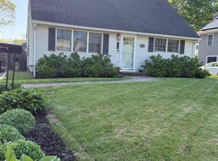 175 Noel Drive, Centereach, NY 11720