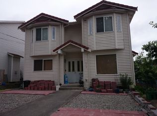 9303 Marcus Ave S, Seattle, WA 98118