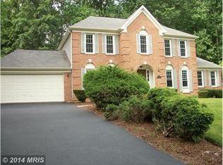 7108 Rivers Edge Rd, Columbia, MD 21044
