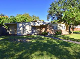 4802 Hummingbird St, Houston, TX 77035