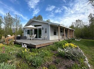 5931 E Point Rd, Harrisville, MI 48740