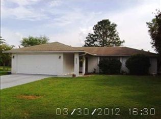 5619 Boone Ct, New Port Richey, FL 34652