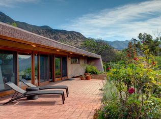 1211 N Signal St, Ojai, CA 93023