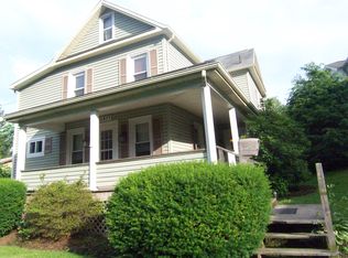 1477 Allegheny St, Jersey Shore, PA 17740