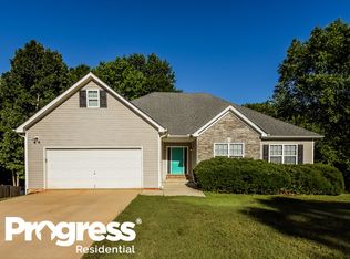 378 Madison Ave, Hampton, GA 30228