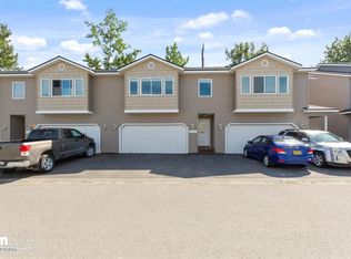 2644 Aspen Heights Loop #20, Anchorage, AK 99508