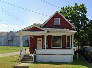 231 Rosenberry St, Alliance, OH 44601