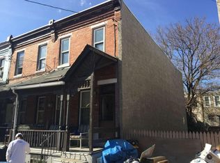 827 Pearl St, Camden, NJ 08102