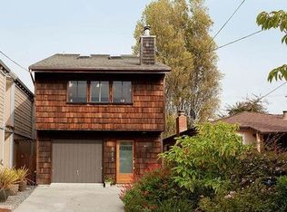 825 Cornell Ave, Albany, CA 94706