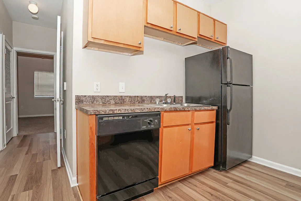 Bridgeway Apartments II — Photo 3