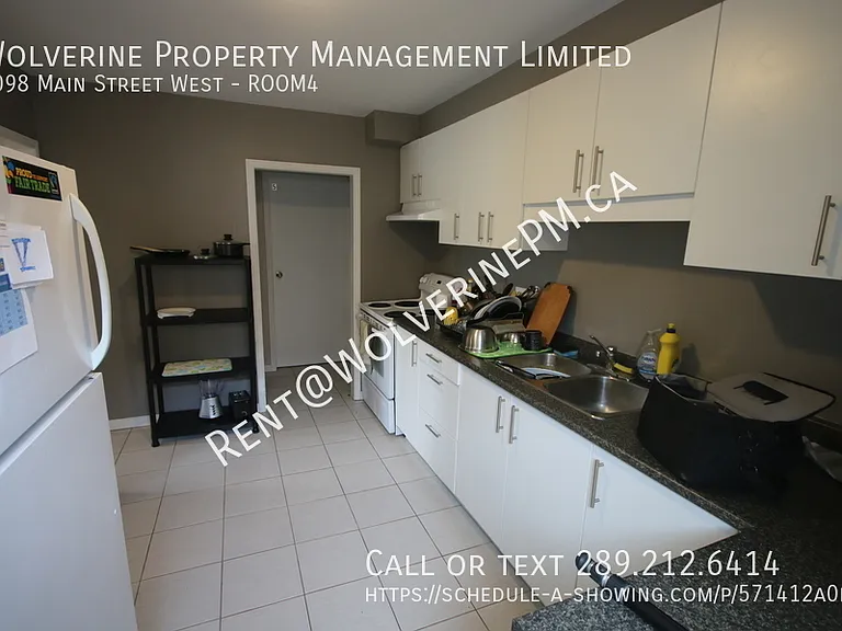 1098 Main St W #4 — Photo 2