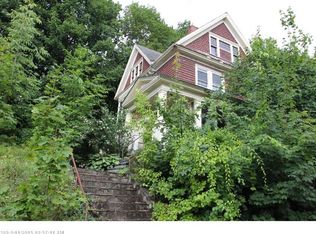 16 Highland Ave, Auburn, ME 04210