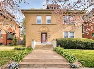 2919 Allen Ave, Saint Louis, MO