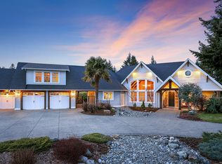 1050/1046 Kincora Ln, Comox Valley, BC