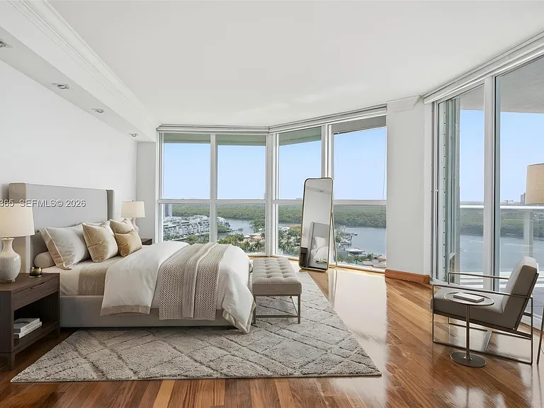 16500 Collins Ave #1856 — Photo 29