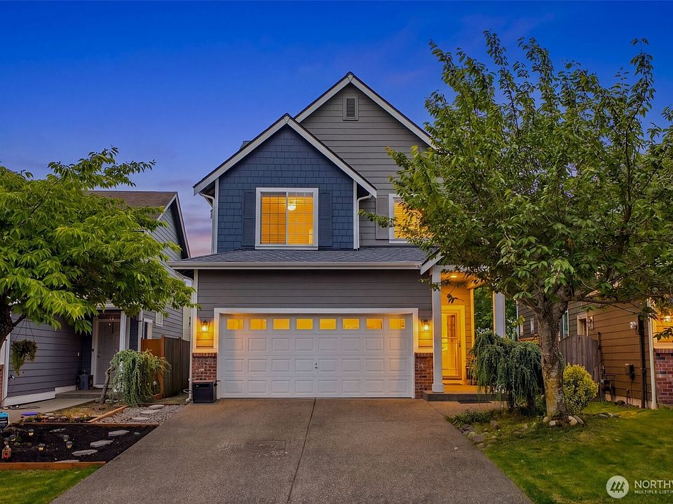 1st image of 18623 115th Avenue E