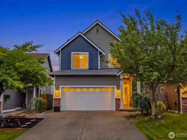 18623 115th Avenue E, Puyallup, WA 98374