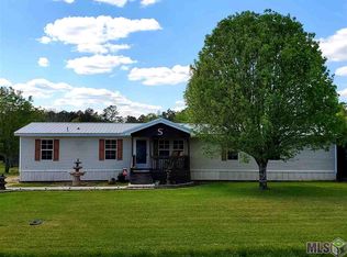 32281 Lockslie Dr, Denham Springs, LA 70706