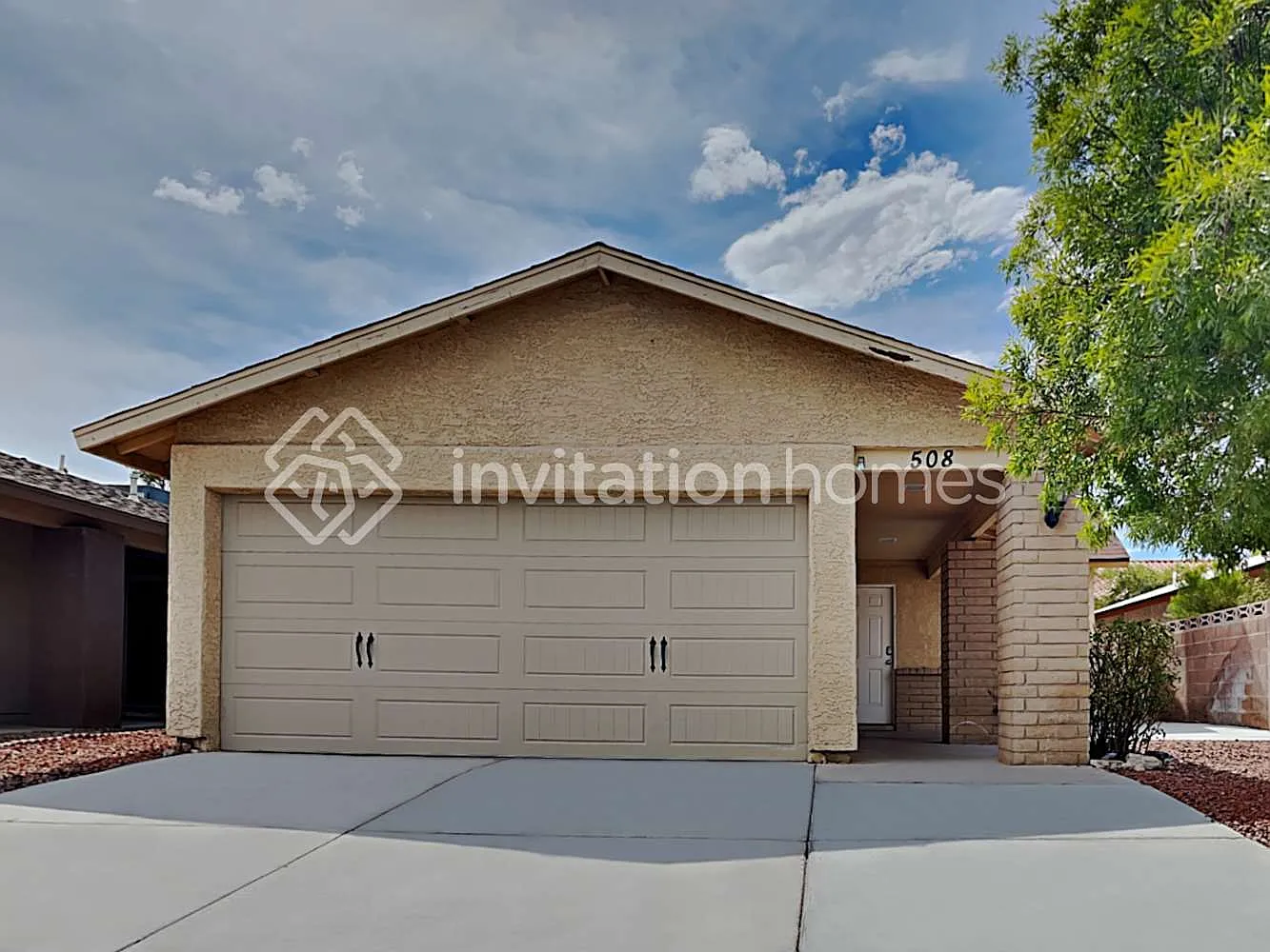 508 Thrush Dr Las Vegas, NV 89145 — Photo 1