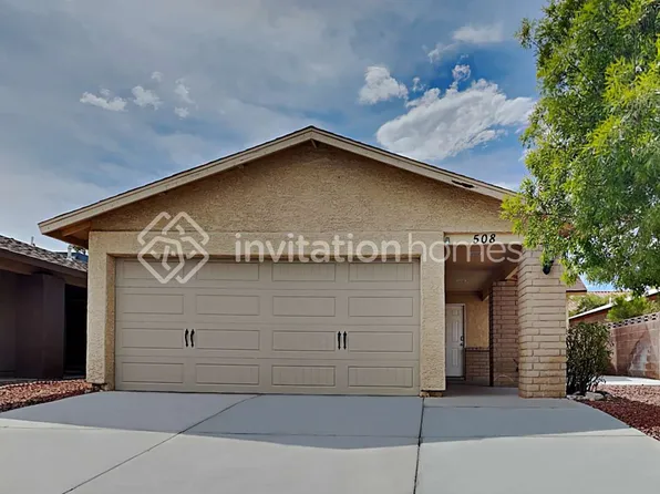 508 Thrush Dr, Las Vegas, NV 89145