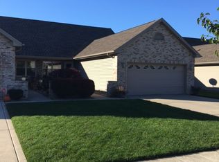 10372 Player St, Winfield, IN 46307