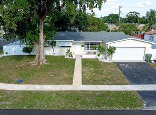 420 SW 71st Ter, Hollywood, FL 33023