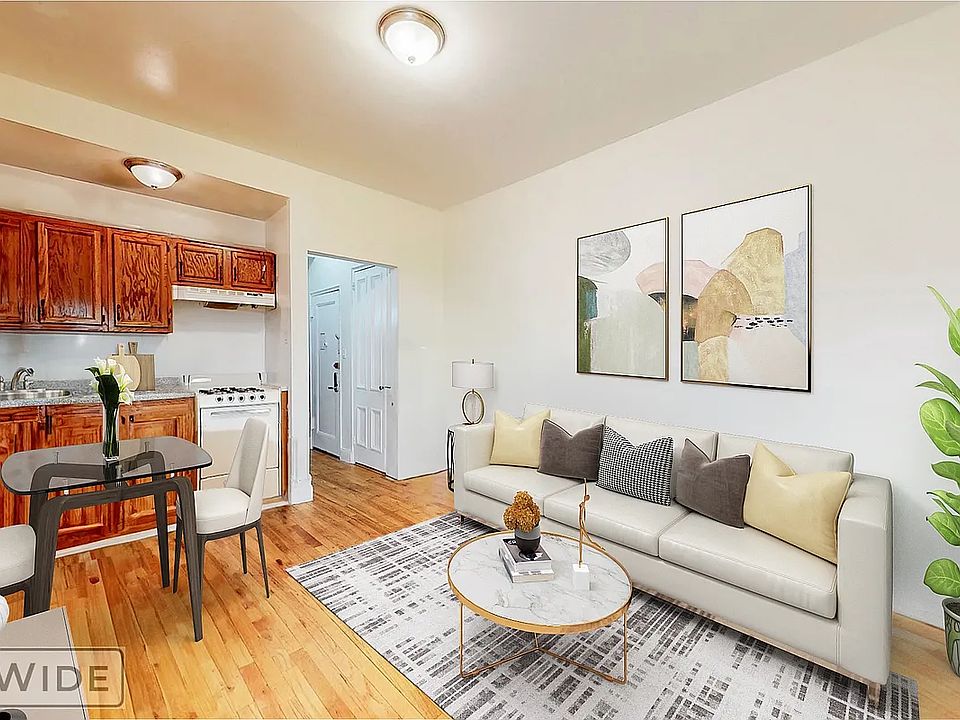 1st image of 66 W 106th St APT 2C