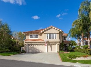 25201 Leicester, Mission Viejo, CA 92692