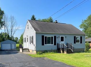 738 Champion Ave E, Warren, OH