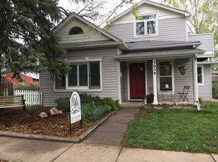 3058 9th St, Boulder, CO 80304