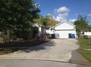 1603 Acorn Seed Ct, Valrico, FL 33594