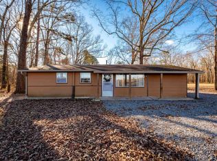 4701 W Hensley Rd, Hensley, AR 72065