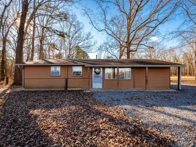 4701 W Hensley Rd, Hensley, AR, 72065