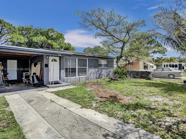 204 SW 24th Ave, Fort Lauderdale, FL 33312