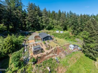 405 SE John Nye Rd, Newport, OR 97365