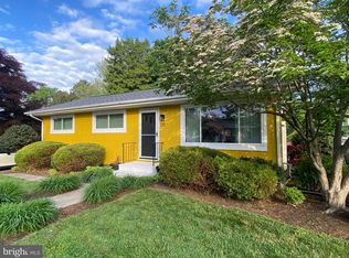 135 Sumner Rd, Annapolis, MD 21401