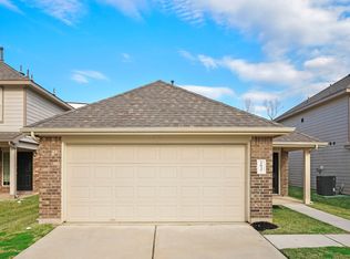 2637 Lina Dr, Conroe, TX 77301