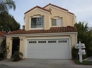 10 Del Andante, Irvine, CA 92614