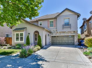 1280 Halifax Way, San Ramon, CA 94582