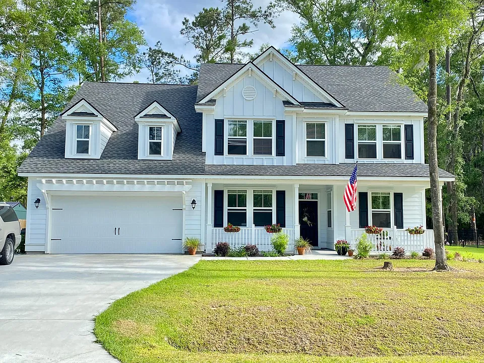 21 White Heron Dr