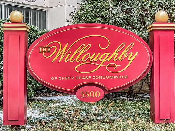 4th image of 5500 Friendship Blvd APT 2428N