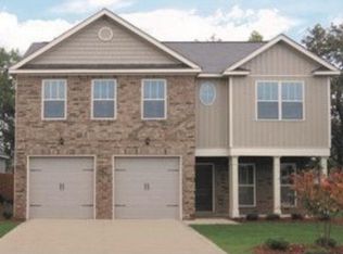 626 Todd Rd, Martinez, GA 30907