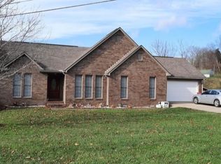 194 Pine Hill Brock Rd, London, KY 40741