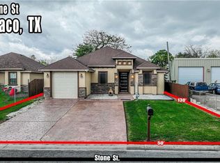 703 Stone St, Weslaco, TX 78596