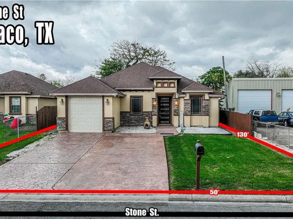 703 Stone St, Weslaco, TX 78596