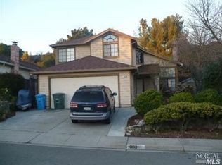 900 Pueblo Way, Vallejo, CA 94591